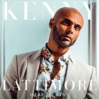 Kenny Lattimore